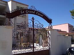 Le Grand Canal