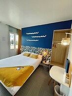 Cit'Hotel La Marinière