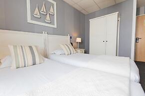 Citotel Normandy Hotel