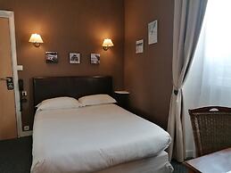Citotel Normandy Hotel