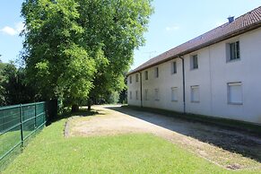 Hotel Château-Thierry Centre