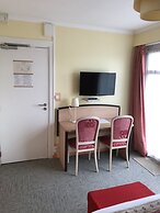 Hôtel Le France