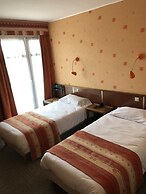 Hôtel Le France