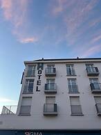 Hôtel Le France
