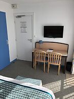 Hôtel Le France