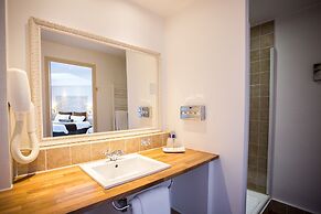 Best Western Hotel Des Voyageurs