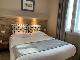Best Western Hotel Des Voyageurs