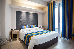 Best Western Hotel Des Voyageurs