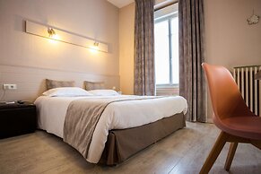 Best Western Hotel Des Voyageurs