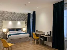 Best Western Hotel Des Voyageurs