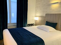 Best Western Hotel Des Voyageurs