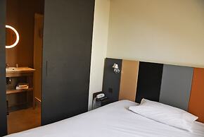 Citotel De Harlay