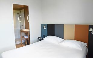 Citotel De Harlay