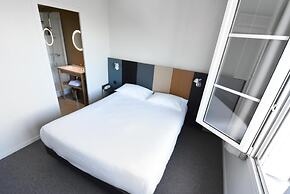 Citotel De Harlay