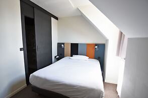 Citotel De Harlay