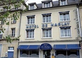 Citotel De Harlay