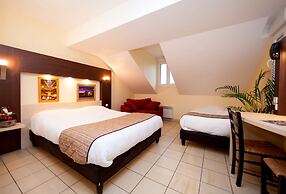Logis Jum'Hotel