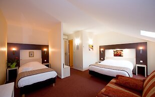 Logis Jum'Hotel