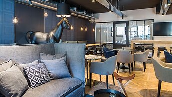 ibis Styles Laval Centre Gare