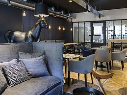 ibis Styles Laval Centre Gare