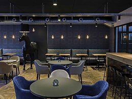 ibis Styles Laval Centre Gare
