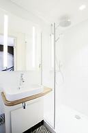 ibis Styles Laval Centre Gare