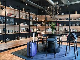 ibis Styles Laval Centre Gare
