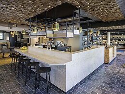 ibis Styles Laval Centre Gare
