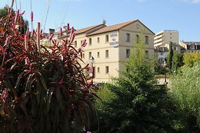 Hôtel du Moulin, Niort