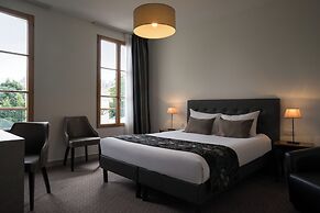 Hôtel du Moulin, Niort