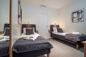 Thon Hotel Kungsbron