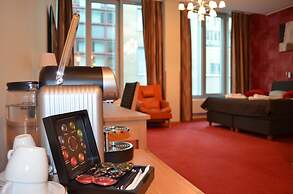 Thon Hotel Kungsbron