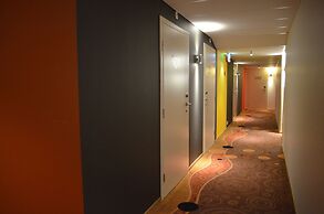 Thon Hotel Kungsbron