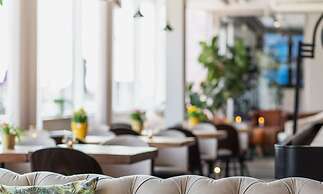Thon Hotel Kungsbron