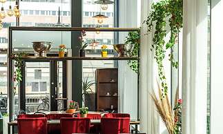Thon Hotel Kungsbron