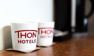 Thon Hotel Kungsbron