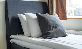 Thon Hotel Kungsbron
