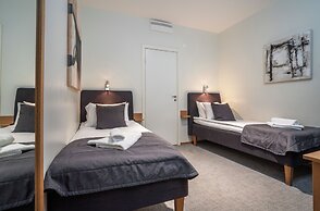 Thon Hotel Kungsbron