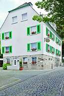 Hotel Gräfrather Hof