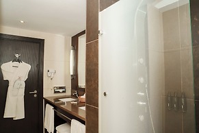 Terrou-Bi Resort
