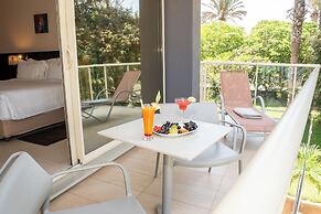 Terrou-Bi Resort
