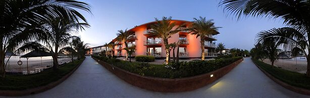 Terrou-Bi Resort