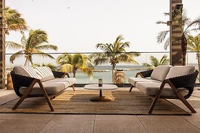 Terrou-Bi Resort