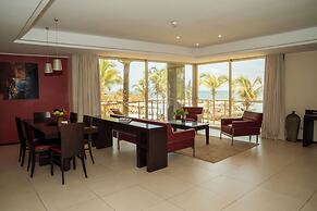 Terrou-Bi Resort