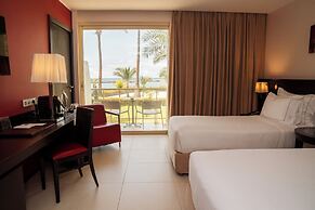 Terrou-Bi Resort