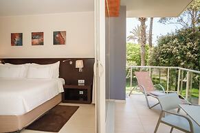 Terrou-Bi Resort