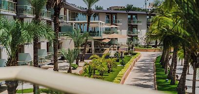 Terrou-Bi Resort