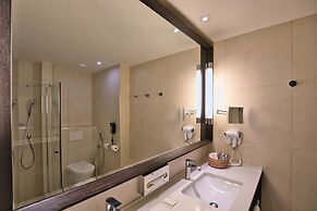 Terrou-Bi Resort