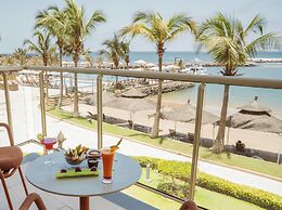 Terrou-Bi Resort