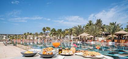 Terrou-Bi Resort